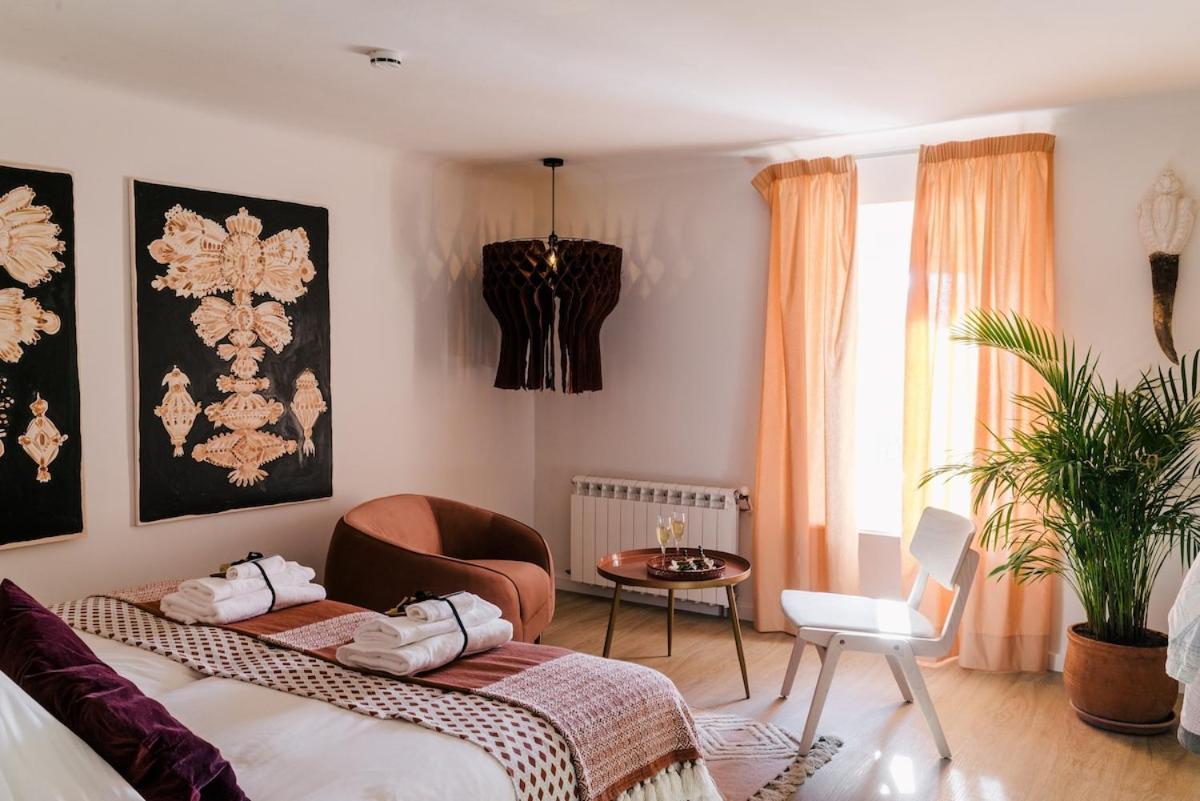 Вілла Soul Farm Mas Els Igols Torrellas de Foix Екстер'єр фото